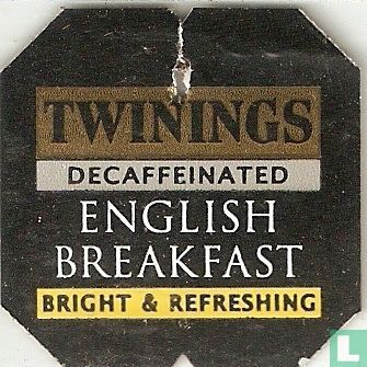 Decaffeinated English Breakfast  - Afbeelding 3