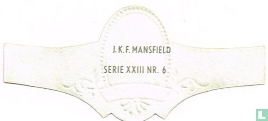 J.K.F. Mansfield - Image 2