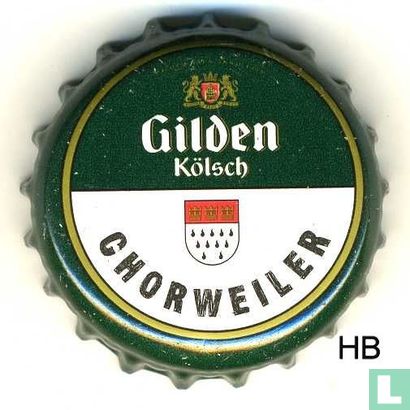 Gilden Kölsch - Chorweiler