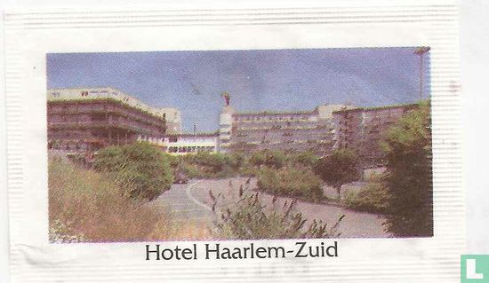 Hotel Haarlem-Zuid - Bild 1