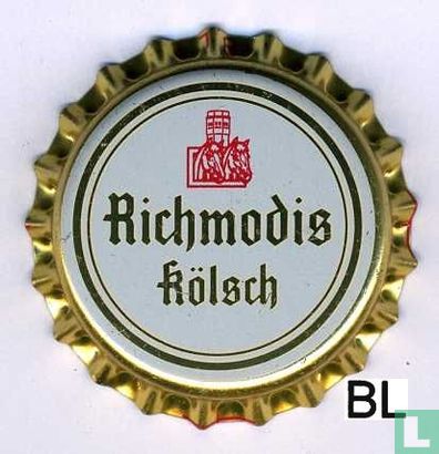 Richmodis - Kölsch