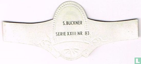 S. Buckner - Afbeelding 2