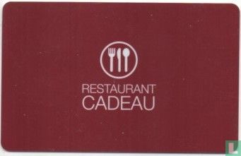 Restaurant Cadeau - Bild 1