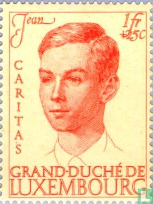 Grand-duc Jean