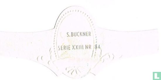 S. Buckner - Bild 2