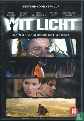 Wit Light - Afbeelding 1