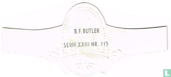 B.F. Butler - Image 2