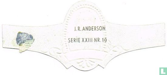 J.R. Anderson  - Bild 2