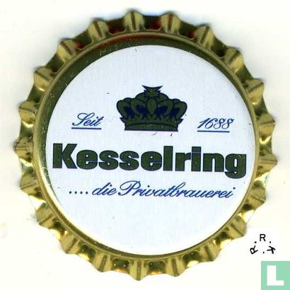 Kesselring - Die Privatbrauerei seit 1688