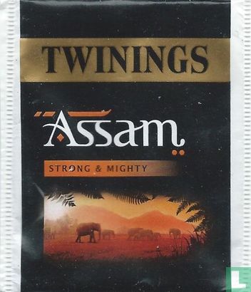 Assam   - Bild 1