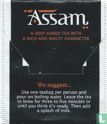 Assam   - Bild 2