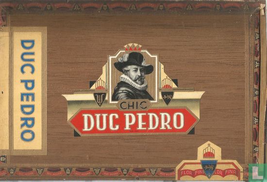 Duc Pedro