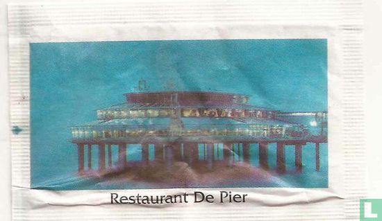 Restaurant De Pier  - Bild 1