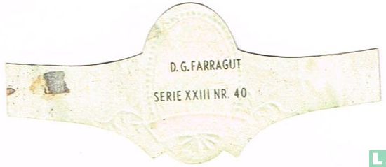 D.G. Farragut - Afbeelding 2