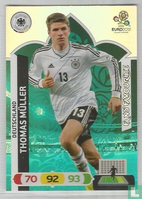 Thomas Müller - Afbeelding 1