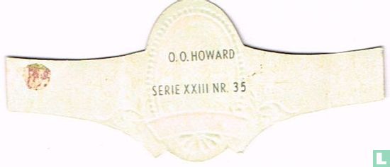 O.O. Howard  - Afbeelding 2