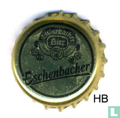 Eschenbacher