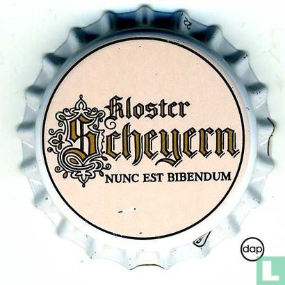 Kloster Scheyern - Nunc est bibendum