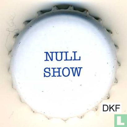 Oettinger - Null Show