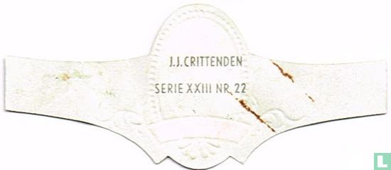 J.J. Crittenden - Bild 2