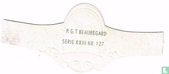 P.G.T. Beauregard - Image 2