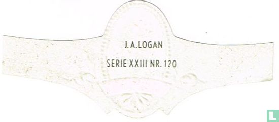 J. A. Logan - Afbeelding 2