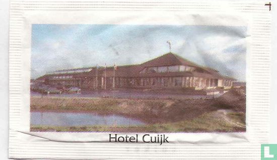 Hotel Cuijk - Image 1