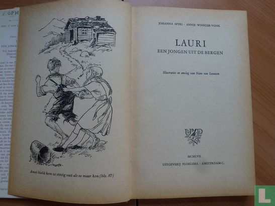 Lauri - Afbeelding 3