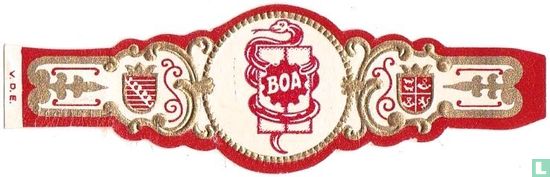 BOA - Afbeelding 1