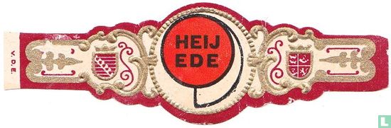HEIJ EDE - Image 1