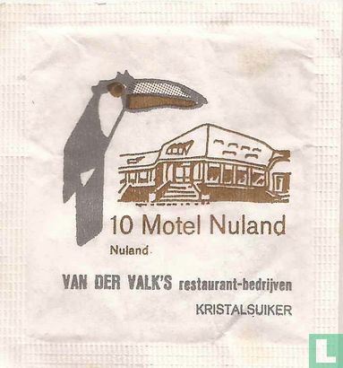 10 Motel Nuland - Afbeelding 1