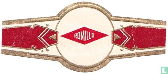 ROMILLA - Afbeelding 1