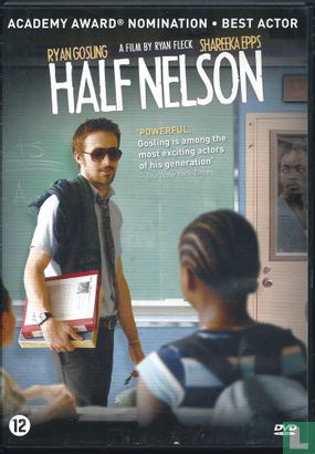 Half Nelson - Image 1