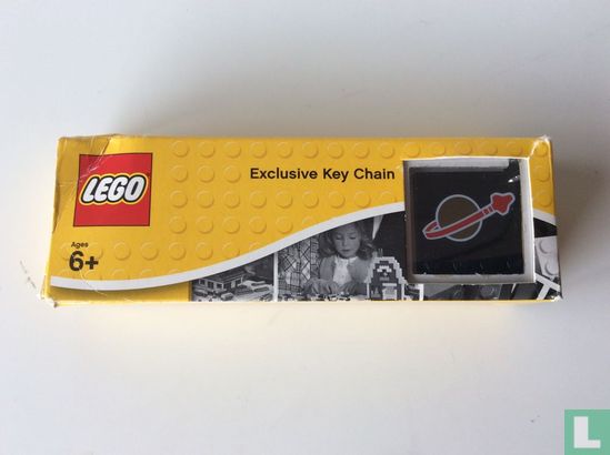 Lego 4645246 Exclusive Key Chain - Bild 1