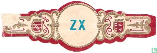ZX  - Image 1