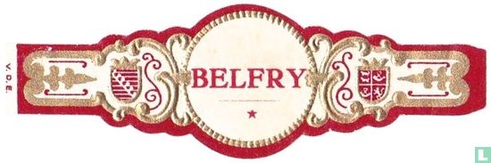 BELFRY - Afbeelding 1