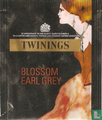 Blossom Earl Grey  - Image 1