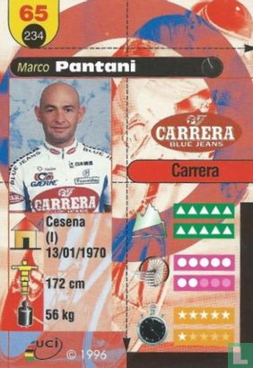 Marco Pantani - Bild 2
