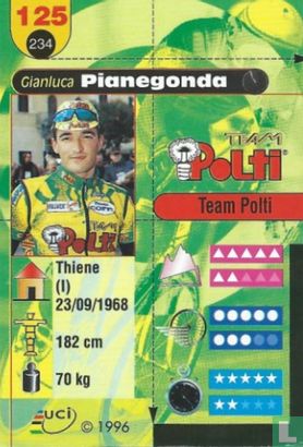 Gianluca Pianegonda - Image 2