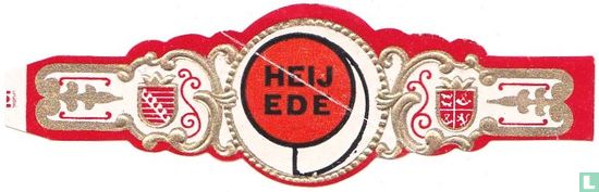 HEIJ EDE  - Afbeelding 1