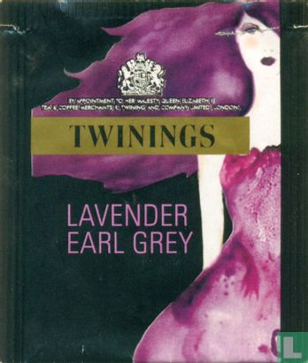 Lavender Earl Grey - Afbeelding 1