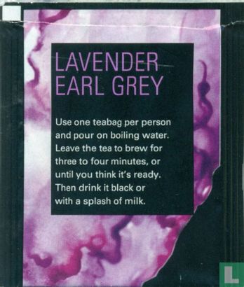 Lavender Earl Grey - Bild 2