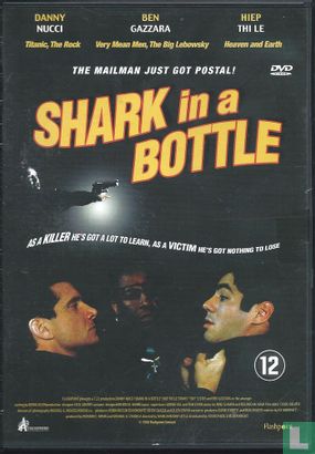 Shark In A Bottle - Afbeelding 1