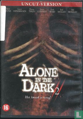 Alone In The Dark 2 - Bild 1