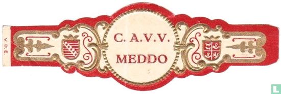 C.A.V.V. MEDDO - Image 1