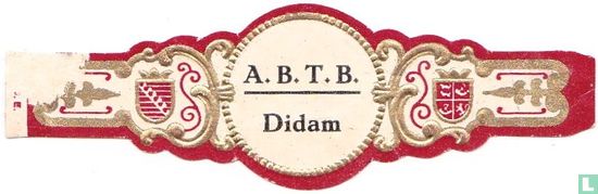 A.B.T.B. Didam - Afbeelding 1