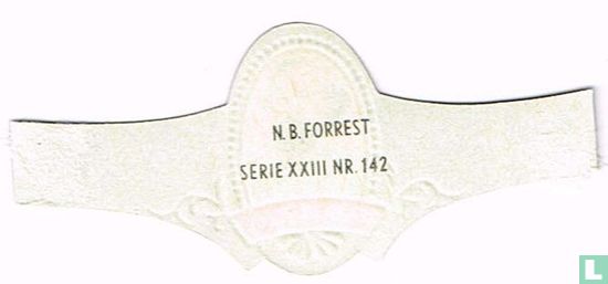 N.B. Forrest  - Afbeelding 2