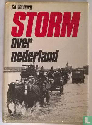 Storm over Nederland  - Image 1