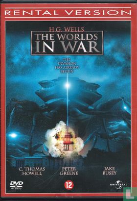 The Worlds in War - Afbeelding 1