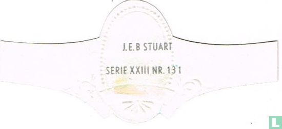 J.E.B. Stuart - Afbeelding 2